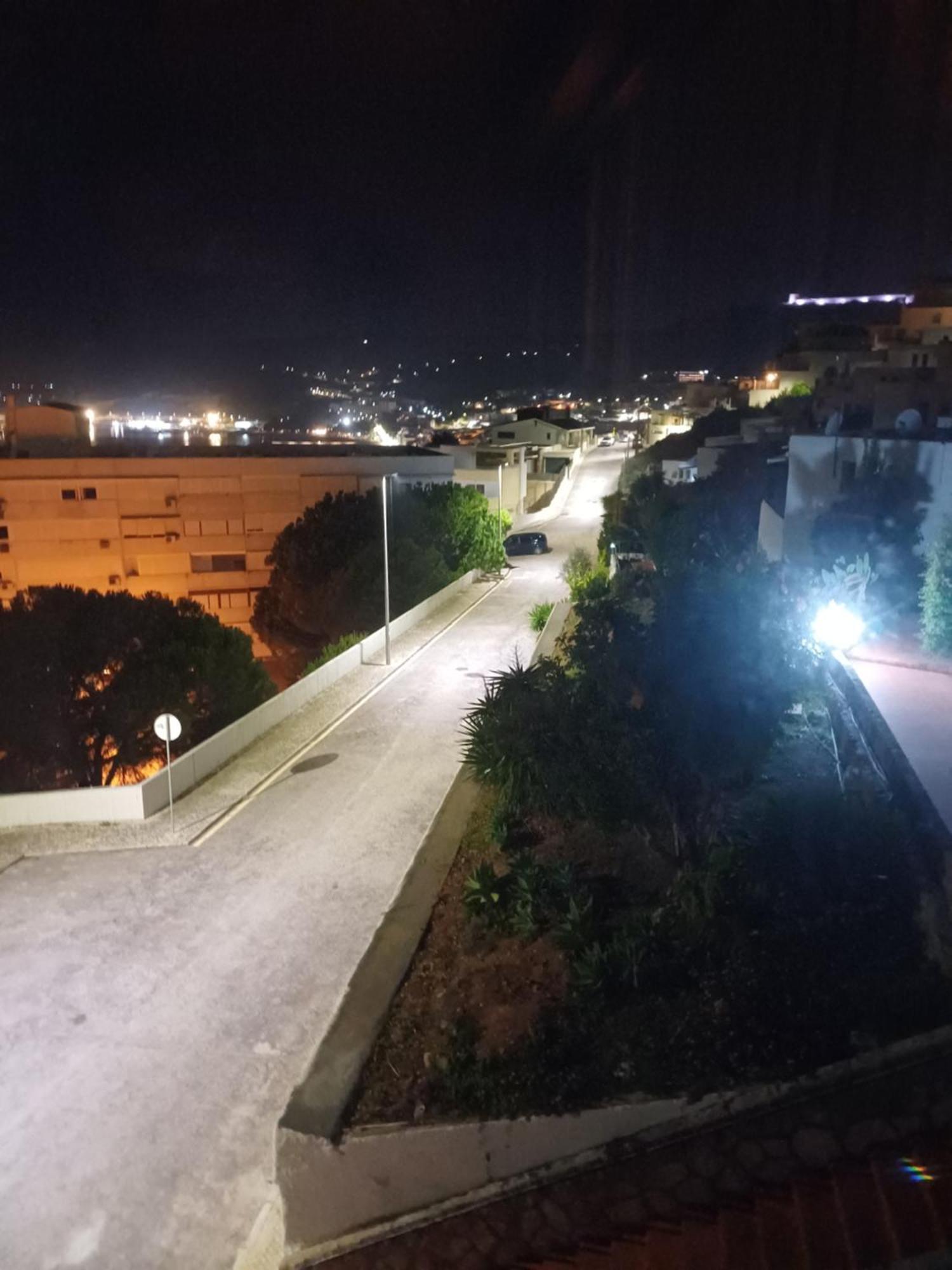 شقة Yvonne'S Bela Vista سيسيمبرا المظهر الخارجي الصورة